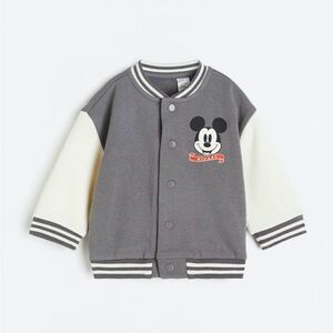 H&M Mickey Jacket (Toddler)